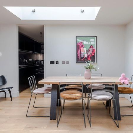 The Instagood Apartment - Covent Garden - By Frankie Says Londres Extérieur photo