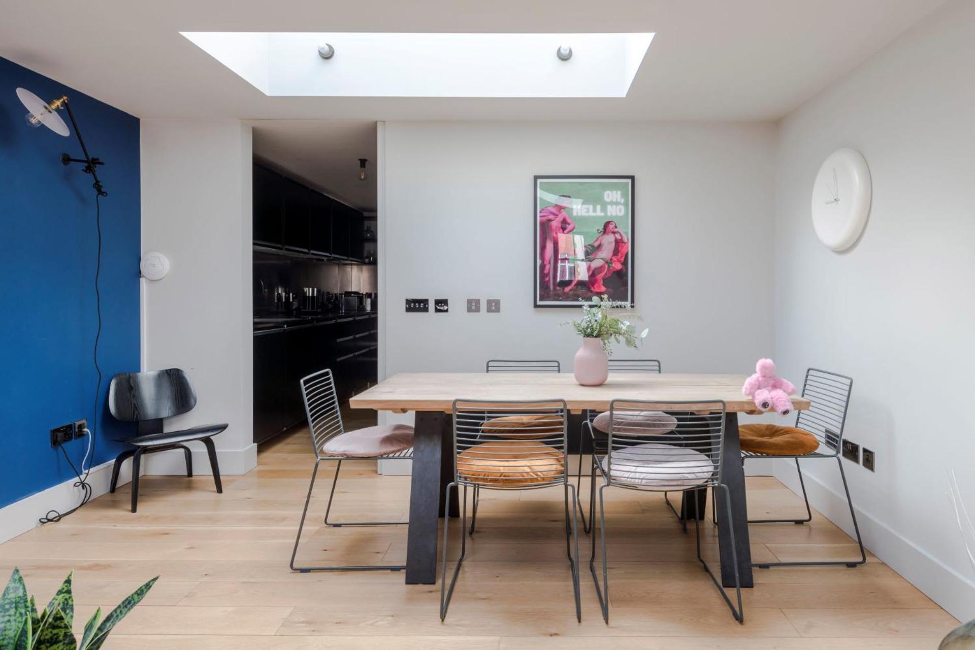 The Instagood Apartment - Covent Garden - By Frankie Says Londres Extérieur photo