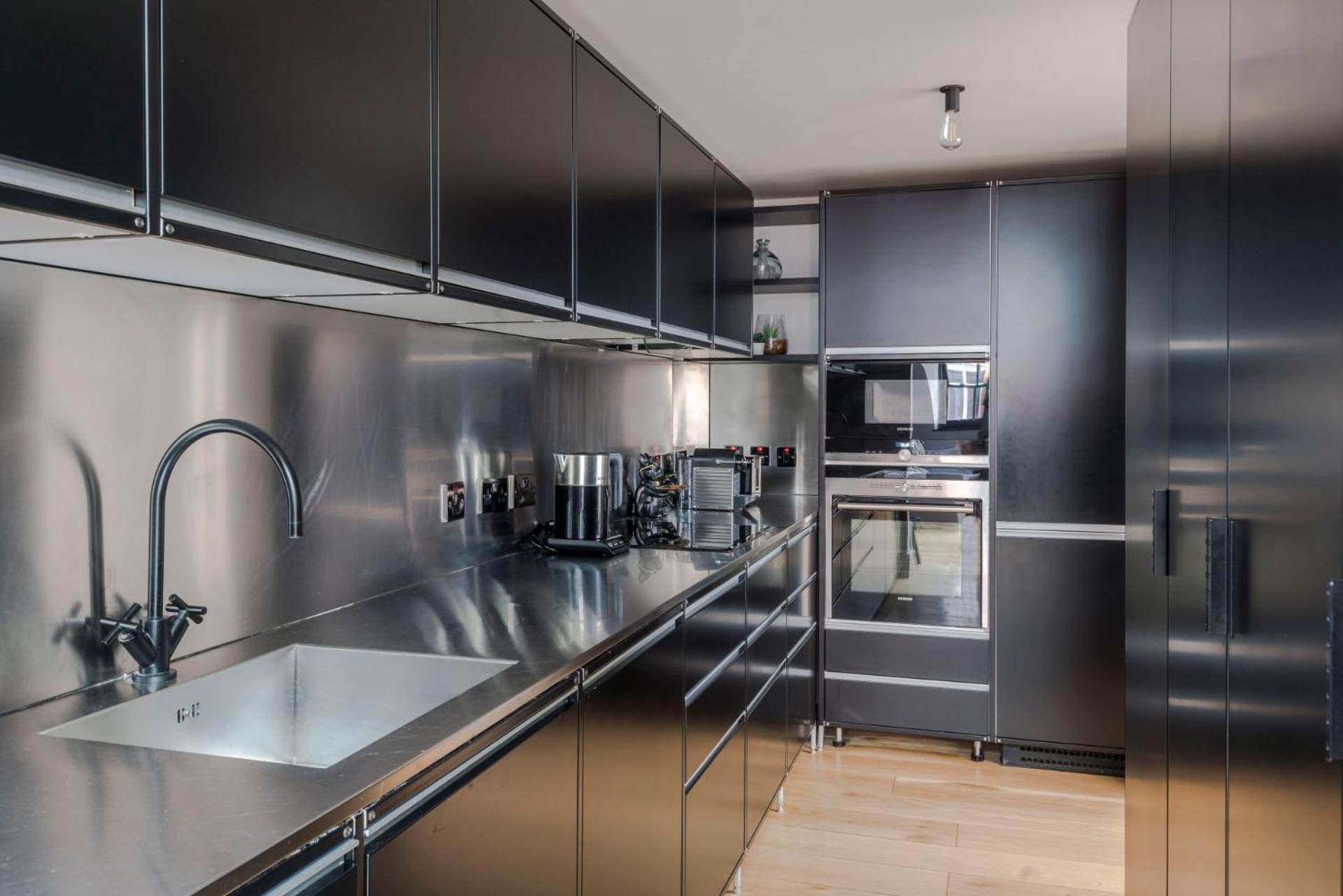 The Instagood Apartment - Covent Garden - By Frankie Says Londres Extérieur photo