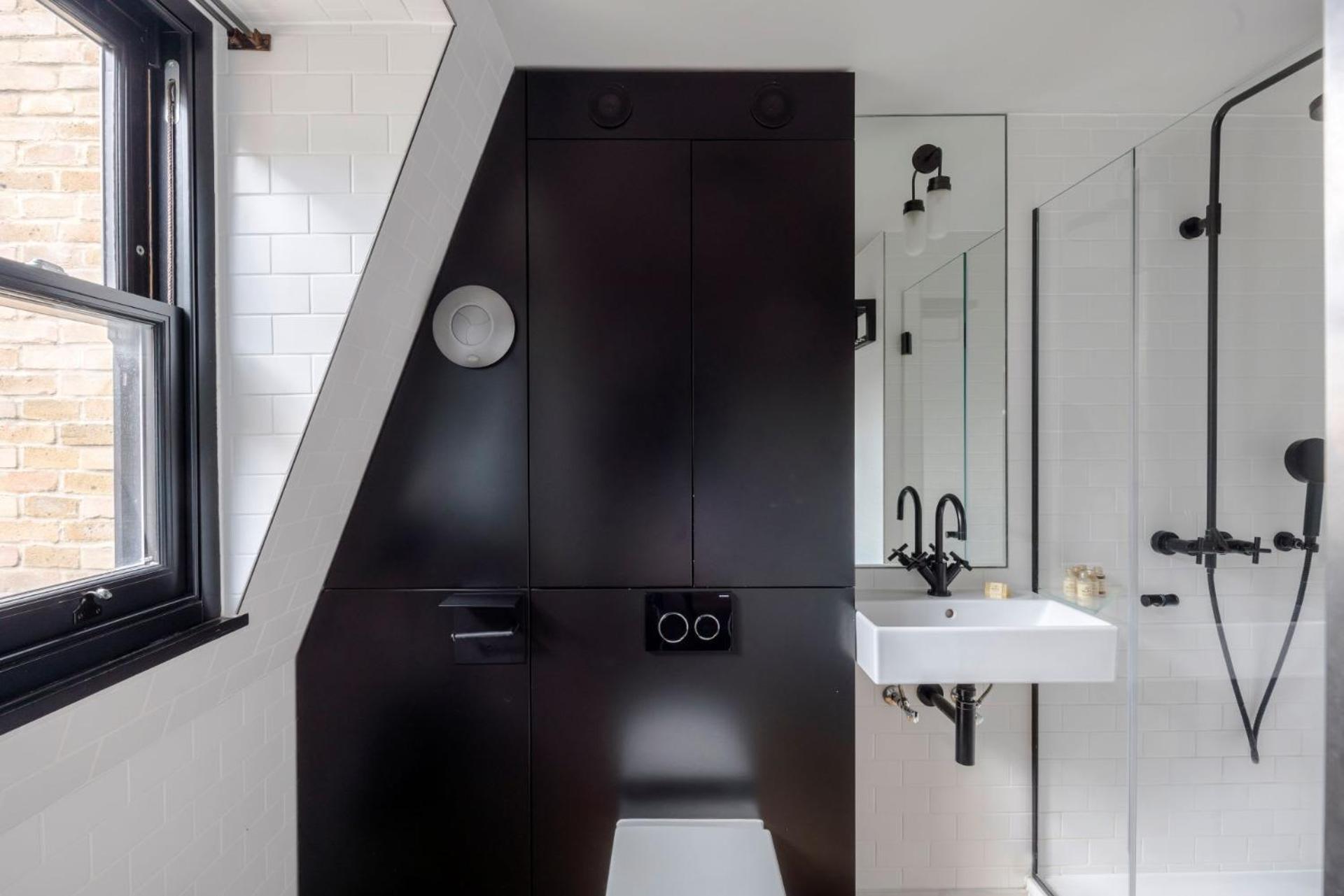 The Instagood Apartment - Covent Garden - By Frankie Says Londres Extérieur photo