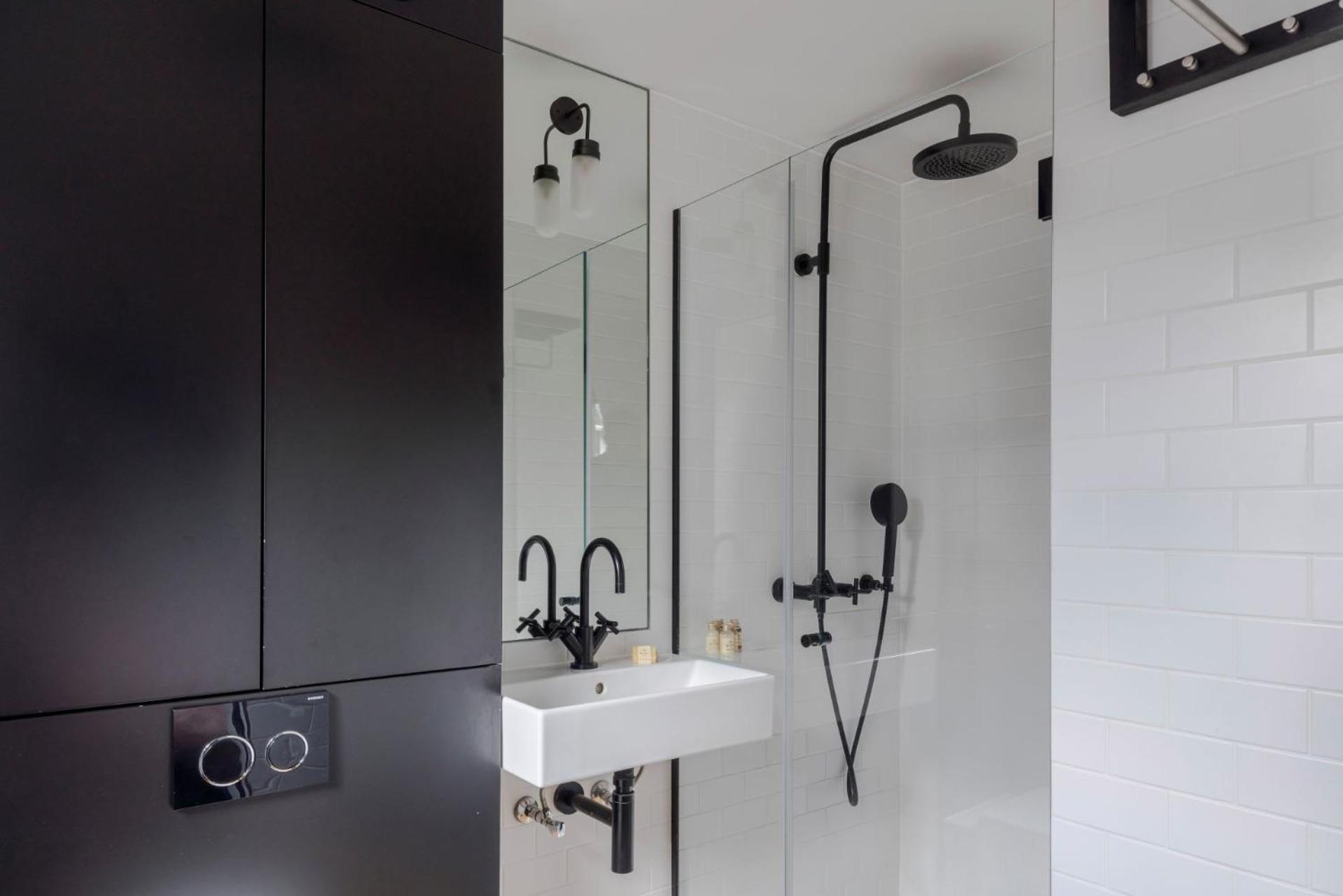 The Instagood Apartment - Covent Garden - By Frankie Says Londres Extérieur photo