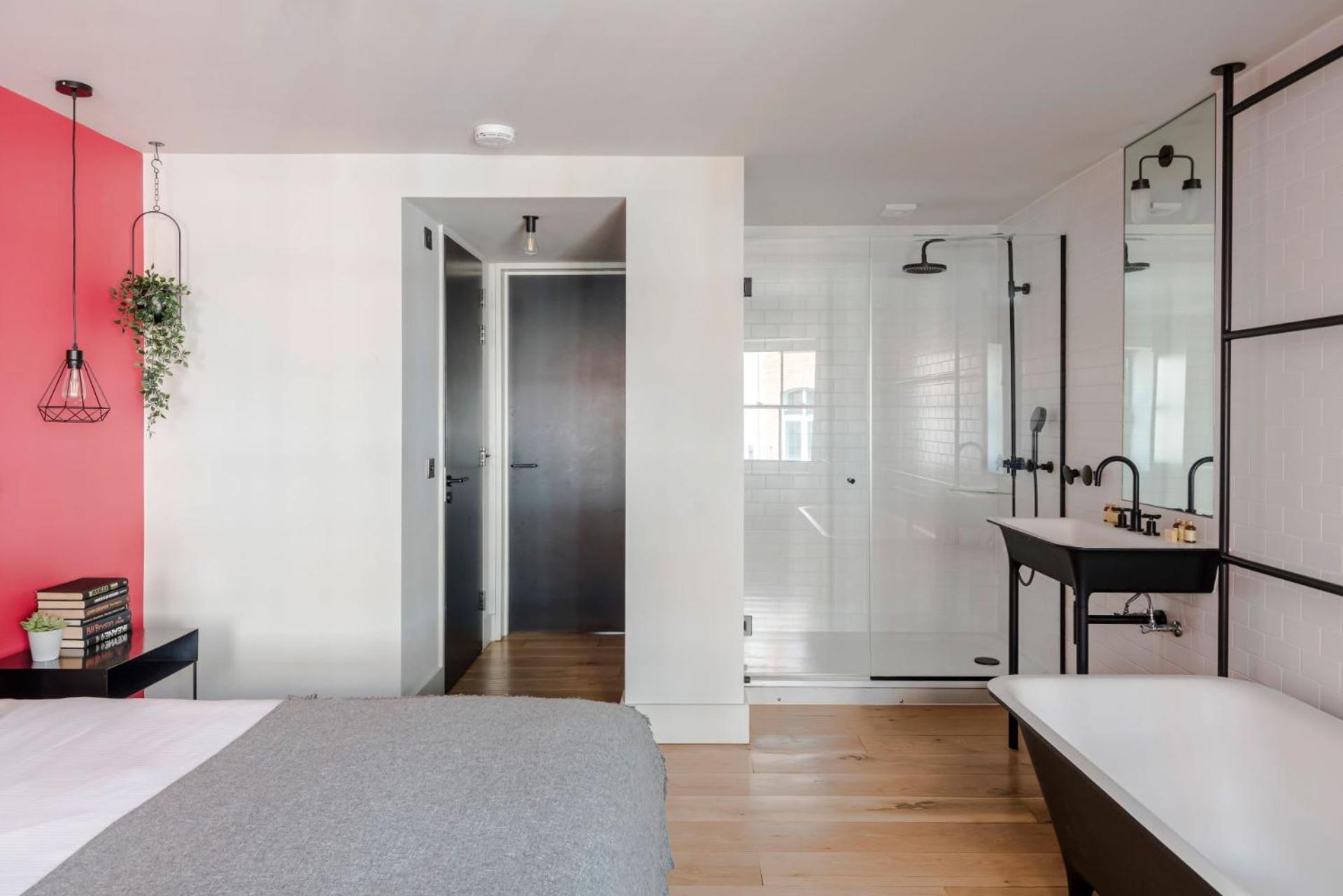 The Instagood Apartment - Covent Garden - By Frankie Says Londres Extérieur photo