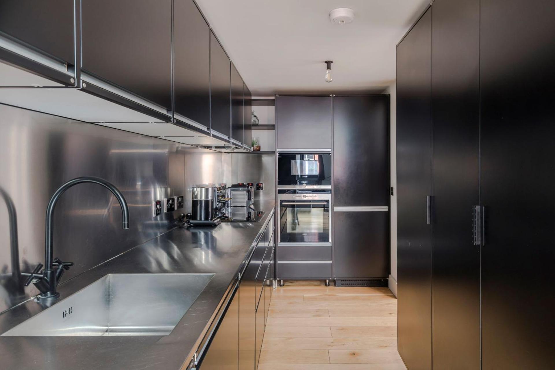 The Instagood Apartment - Covent Garden - By Frankie Says Londres Extérieur photo